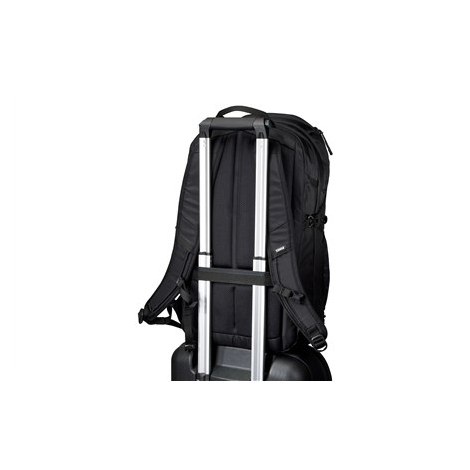 Thule | Fits up to size 15.6 "" | EnRoute Backpack | TEBP-4416, 3204849 | Backpack | Black - 5